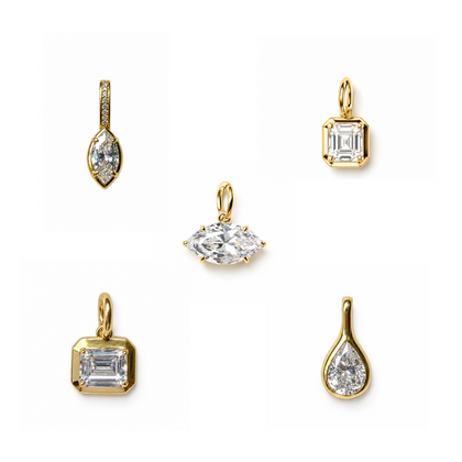 CHARMS