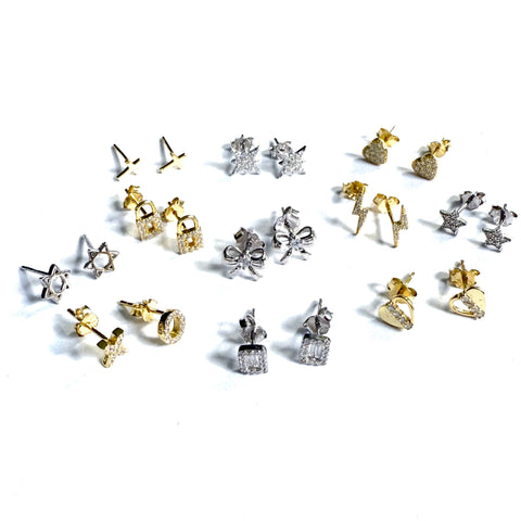 $38 Studs