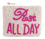 Darrah Rose All Day Coin Purse