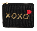 Darrah XOXO Coin Purse