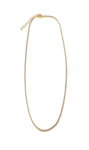 Lacie Tennis Necklace