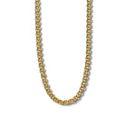 Mallory Mariner Chain Choker Necklace